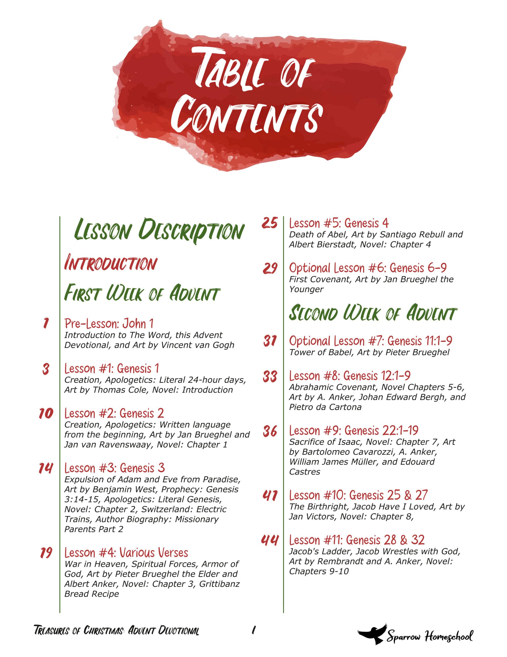 2025-christmas-advent-devotional-table-of-contents