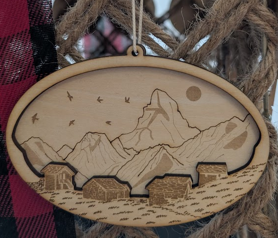swiss-scene-ornament